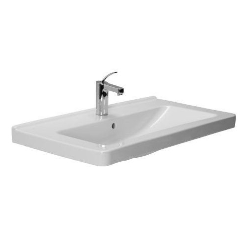 Раковина Jika Cubito 104260001041 белый 850x485