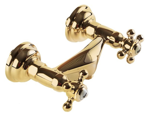 Смеситель для душа Kludi Adlon 516104520 Латунь