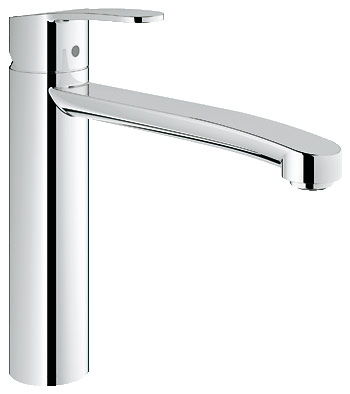 Смеситель для кухни Grohe Eurostyle Cosmopolitan 31124002 хром