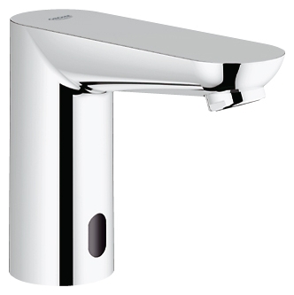 Монокран Grohe Euroeco Cosmopolitan E 36271000 хром, сенсор