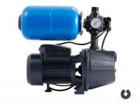 Насосная станция Unipump AUTO JET 80 S-5 водоснабжения 39241