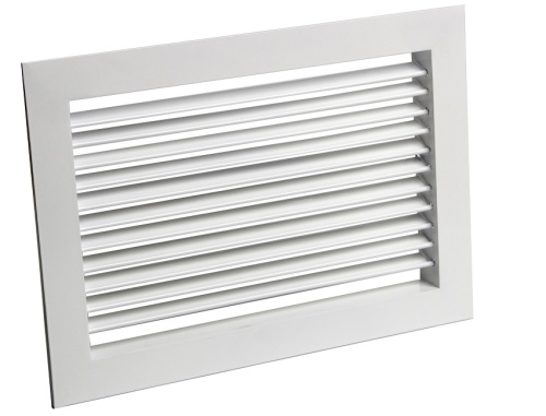 Однорядная решетка АМН 700*300