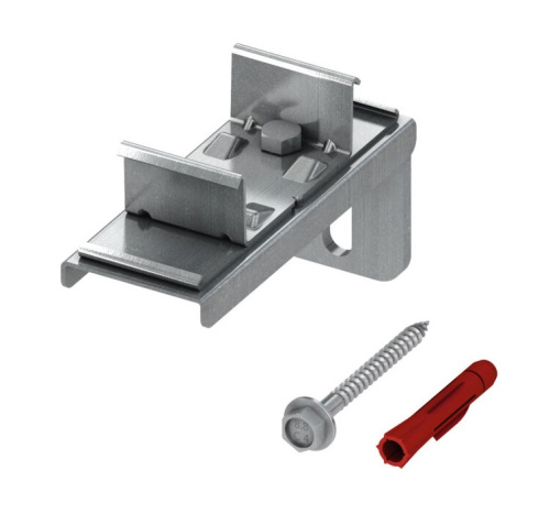 WALLBOX двойное крепление