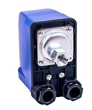 Реле давления AQUARIO PS-5-2 (вращ.гайка) 6352