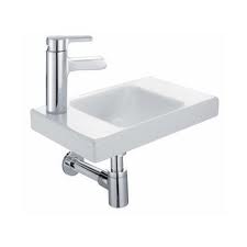 Раковина Jacob Delafon Odeon Up E4759G-00 белый 400х140х250