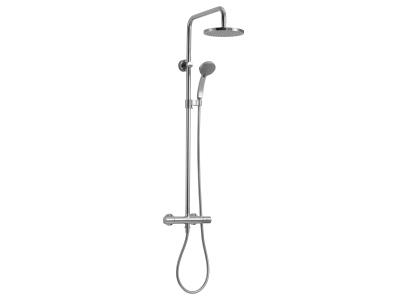 Душевая система Jacob Delafon July E45716-CP с термостатом, хром