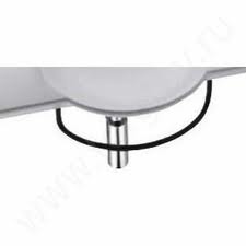 Полотенцедержатель JACOB DELAFON Formilia E4131-CP хром