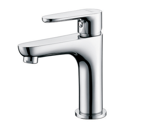 Смеситель WasserKraft Leine 3504 для раковины