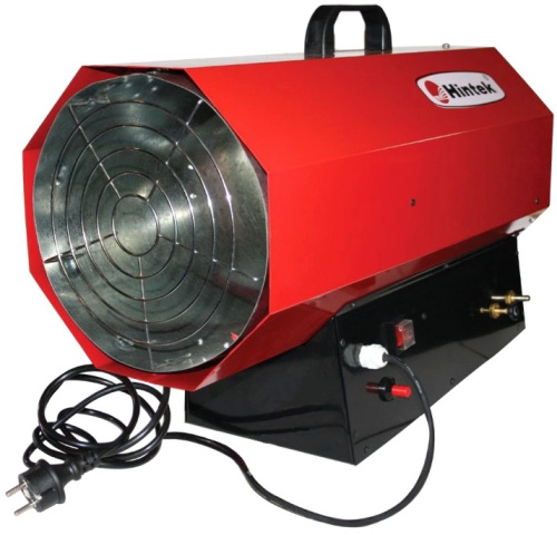 Газовая пушка Hintek GAS 50