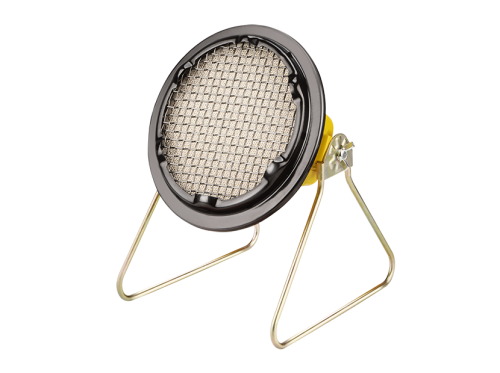 BIGH-3 газовый инфракрасный обогреватель Ballu