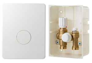 Терморегулирующий монтажный комплект IC-BOX 2