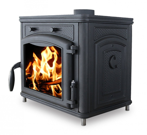 Печь-камин GUCA MERCURY