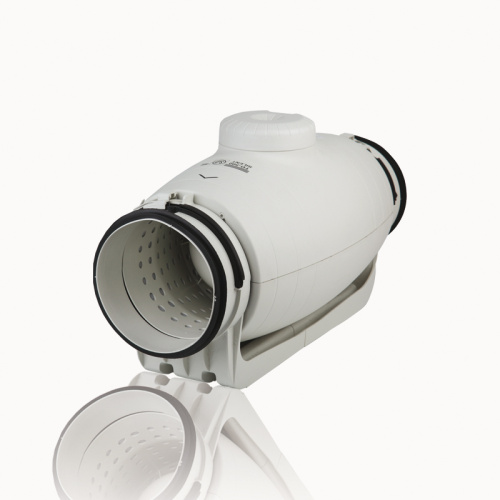 Вентилятор канальный TD-1000/200 SILENT T 3V (220-240V 50/60) N8 Soler & Palau