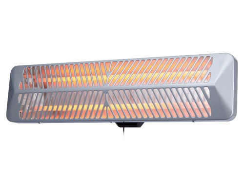 Инфракрасный ламповый обогреватель BALLU BIH-LW2-1.5