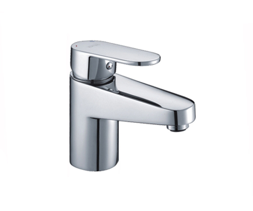 Смеситель WasserKraft Donau 5303 для раковины