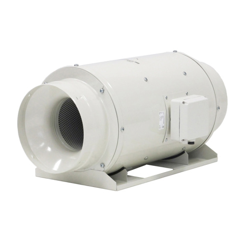 Канальный вентилятор Soler&Palau TD-2000/315 Silent 3V