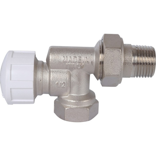 Клапан термостатический Stout осевой, 1/2"ВН SVT 0005 000015