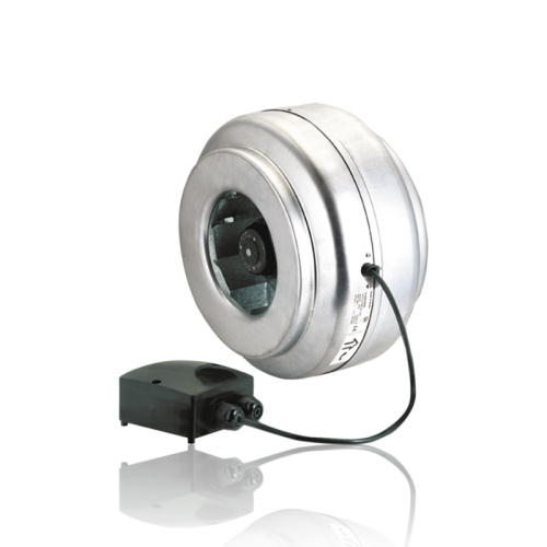 Канальный вентилятор Soler&Palau VENT-250L