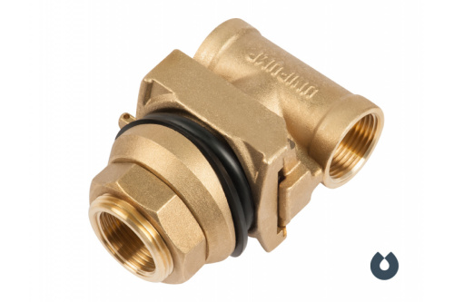 Адаптер Unipump скважинный 1" 49294