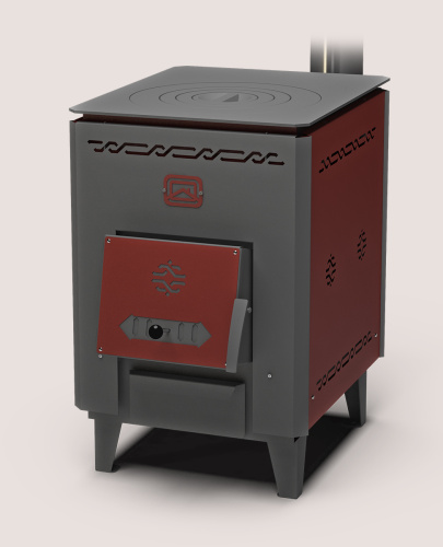 Печь отопительная Теплодар БАТЫР-150