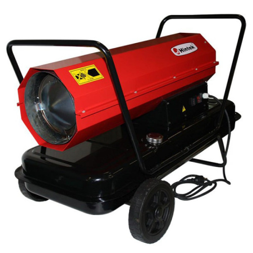 Дизельная пушка Hintek DIS 50