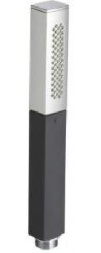 Душевая лейка Jacob Delafon Shift Ellipse 14788D-CP хром