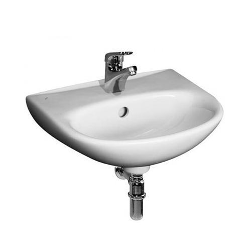 Раковина Jika Olymp 106110001049 белый 500x410