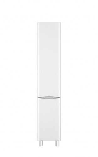 Шкаф-колонна напольный AM.PM Like M80CSR0356WG