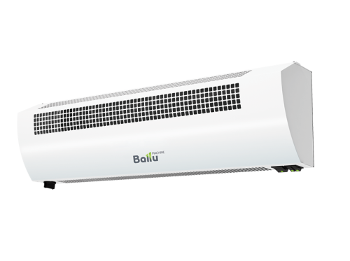 Воздушно-тепловая завеса BALLU BHC-CE-3T