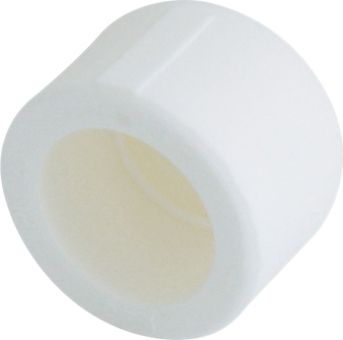 Заглушка Kalde 20 полипропилен 3292-ste-200000