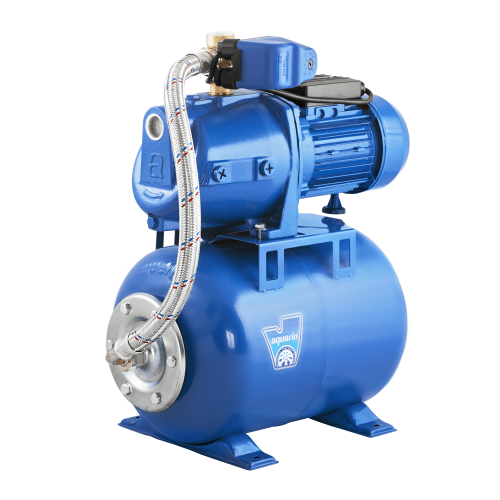 Насосная станция AQUARIO AUTO AJC-125C 7615