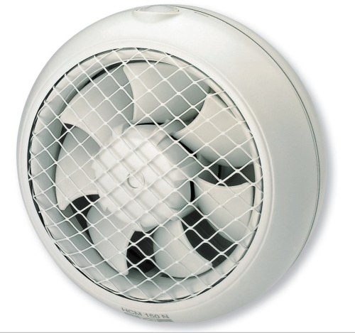 Вентилятор оконный Soler & Palau HCM-225N