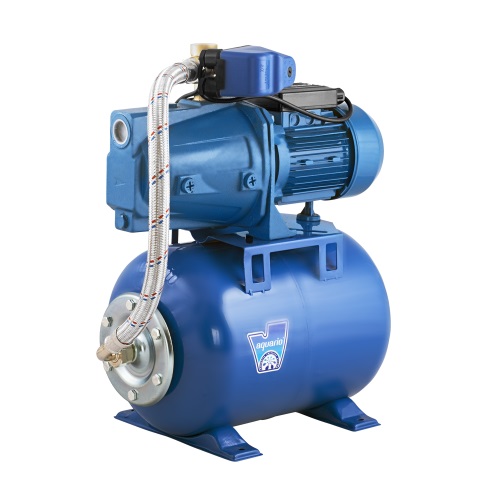 Насосная станция AQUARIO AUTO AJC-101B (Sahara) 7601