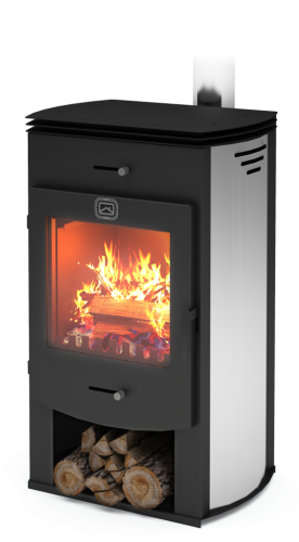 Печь-камин Теплодар Камин ТАНГО