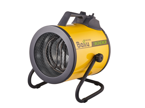 Тепловая пушка BALLU BHP-P2-5