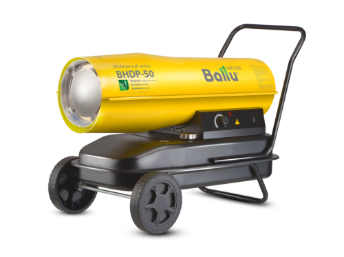 Дизельная пушка BALLU BHDP-50
