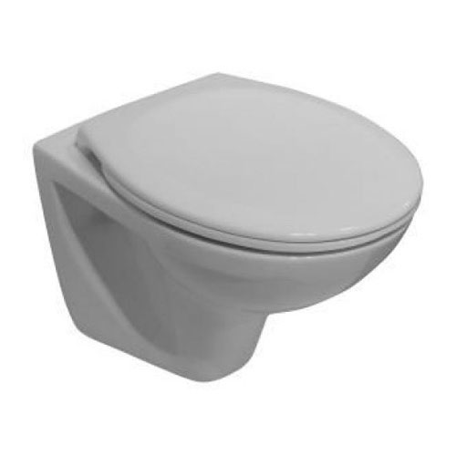 Унитаз подвесной Jika Lyra 213720000001 белый 490x355