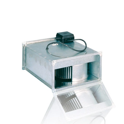 Вентилятор канальный ILT/8-400 Soler & Palau