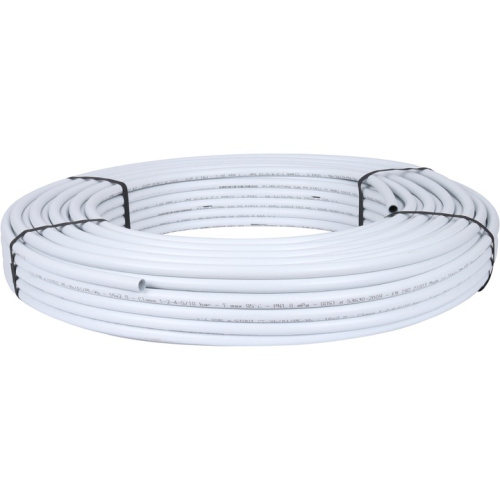 Металлопластиковая труба 20x2,0(Al 0.2) Stout PE-Xb бухта 100 м.п. SPM-0001-102022