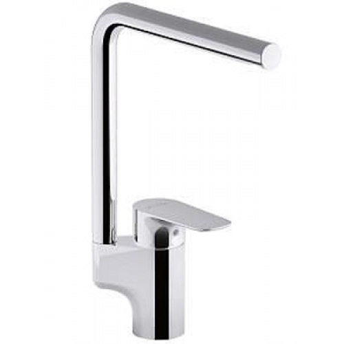 Смеситель для кухни Jacob Delafon AlEo+ E72358-CP хром