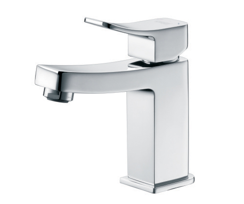 Смеситель WasserKraft Aller 1064 для раковины