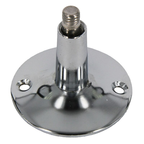 Крепление телескопическое без кольца для полотенцесушителя TeRma