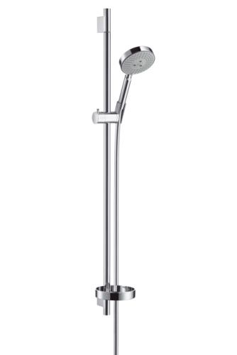 Душевой гарнитур Hansgrohe Raindance S 120 AIR 27884000