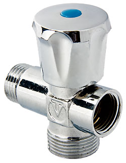 Проходной вентиль 1/2"x3/4"ВН Valtec VT.255.N.04