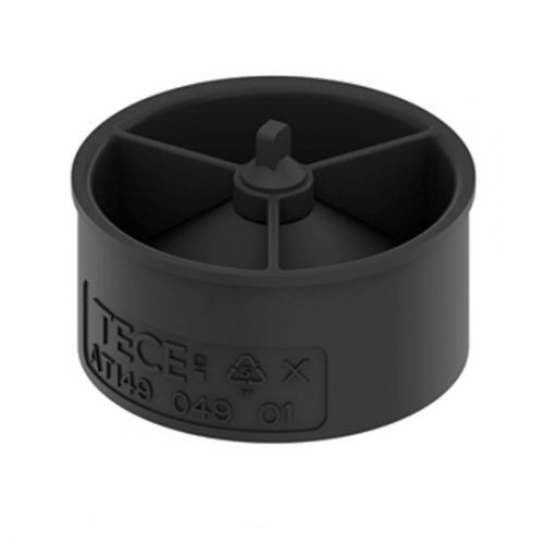 Погружной стакан с мембраной для сифон арт.650004 TECEdrainline 660015