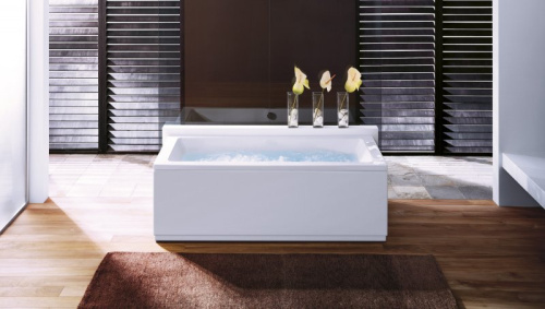 Боковая панель для акриловой ванны Riho 900x50x580 PLANE-90-SP