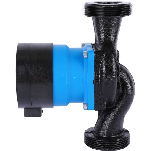 Циркуляционный насос Stout MINI 32/80-180 мм, до 71 л./мин., 3 режима работы