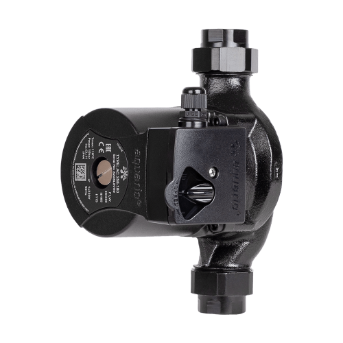 Насос циркуляционный AQUARIO AC 258-180, до 150 л./мин., три режима (скорости)