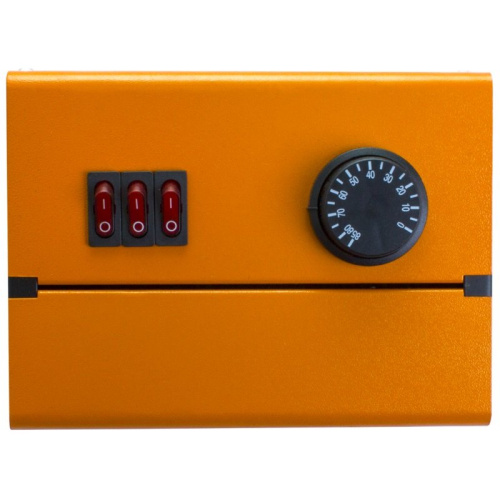 Пульт управления ПУВН-10