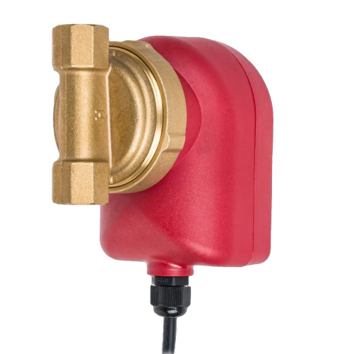 Циркуляционный насос Unipump UPH 15-1,5 для ГВС, 10 л./мин.